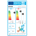 Gorenje | Air Conditioner, Outdoor unit | 20003668 REA35IN Gorenje | Air Conditioner, Outdoor unit | 20003668 REA35IN