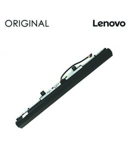 Notebook battery, LENOVO L15C3A0 L15S3A01 Original