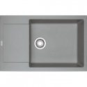 Granite sink Franke Maris, MRG 611-78 XL, Steingrau Granite sink Franke Maris, MRG 611-78 XL, Steingrau