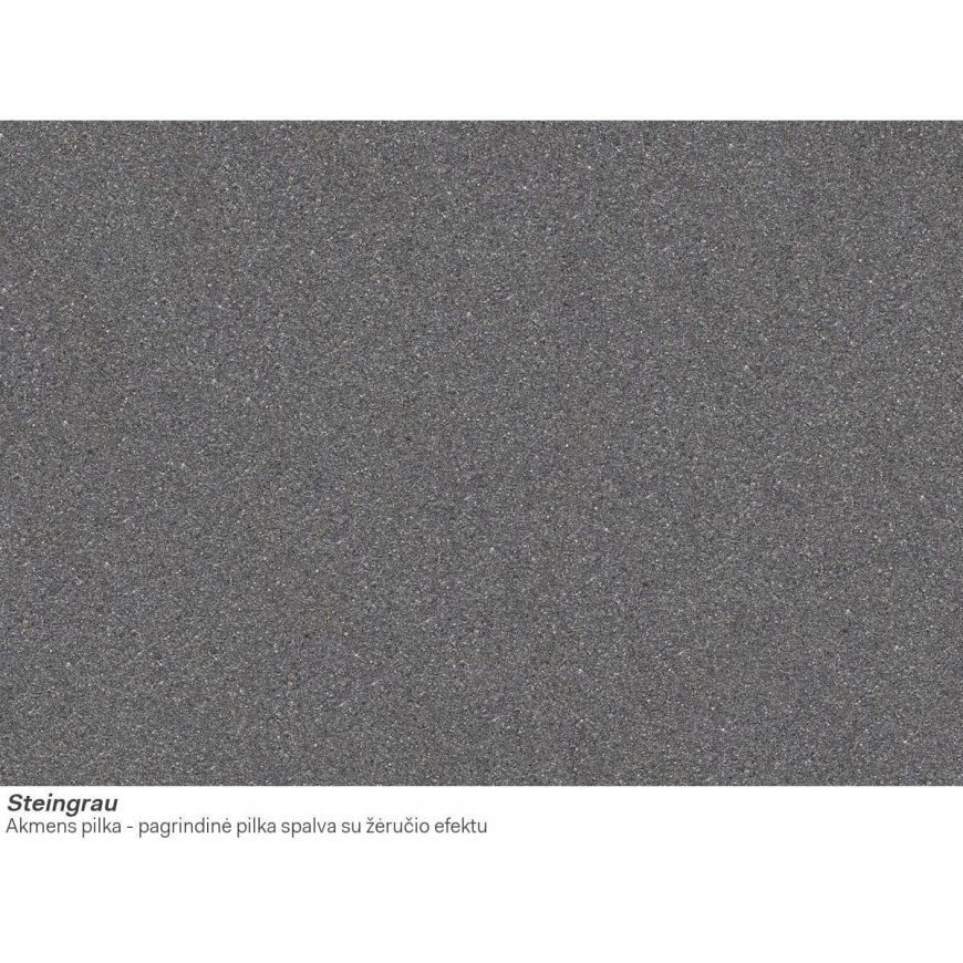 Granite sink Franke Maris, MRG 611-78 XL, Steingrau – 5