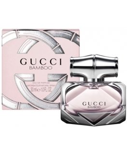Gucci Bamboo Eau de Toilette for women 30 ml
