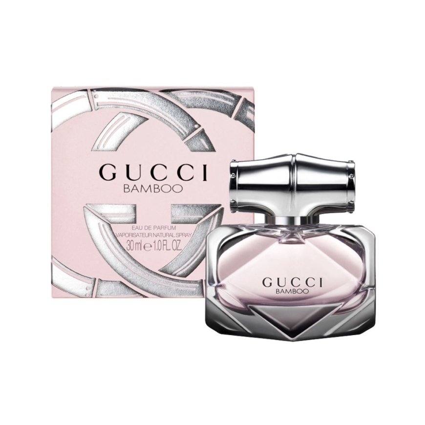 Gucci Bamboo Eau de Toilette for women 30 ml