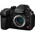 Panasonic LUMIX GH7 system camera, frame Panasonic LUMIX GH7 system camera, frame