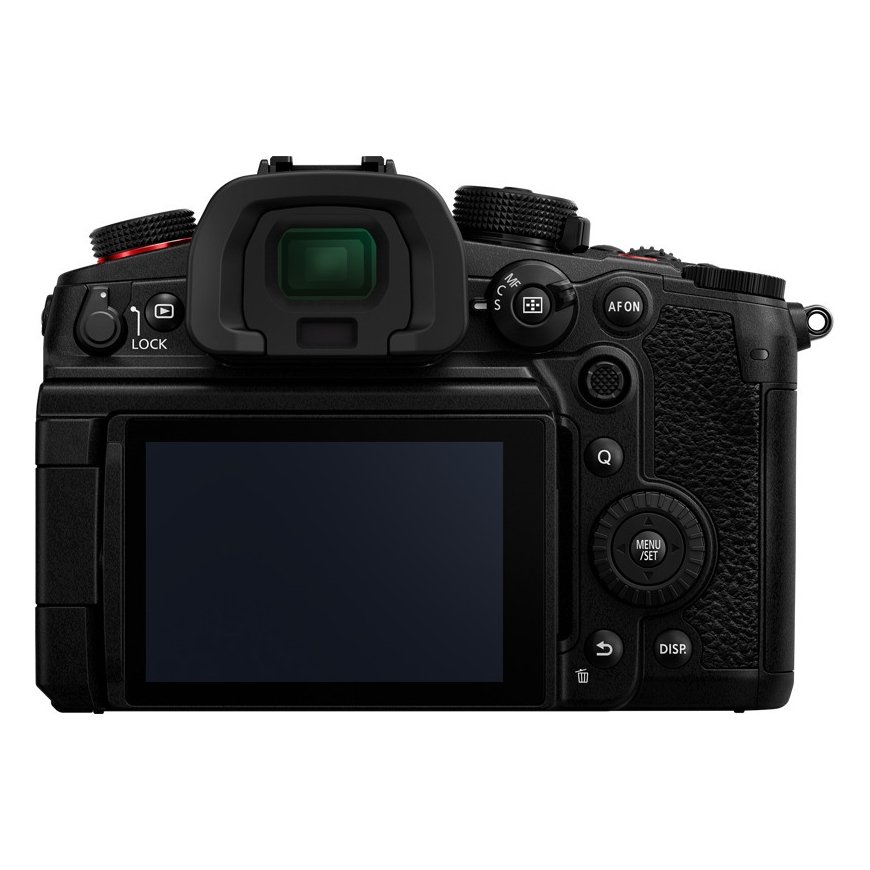 Panasonic LUMIX GH7 system camera, frame – 2