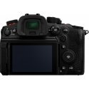 Panasonic LUMIX GH7 system camera, frame Panasonic LUMIX GH7 system camera, frame