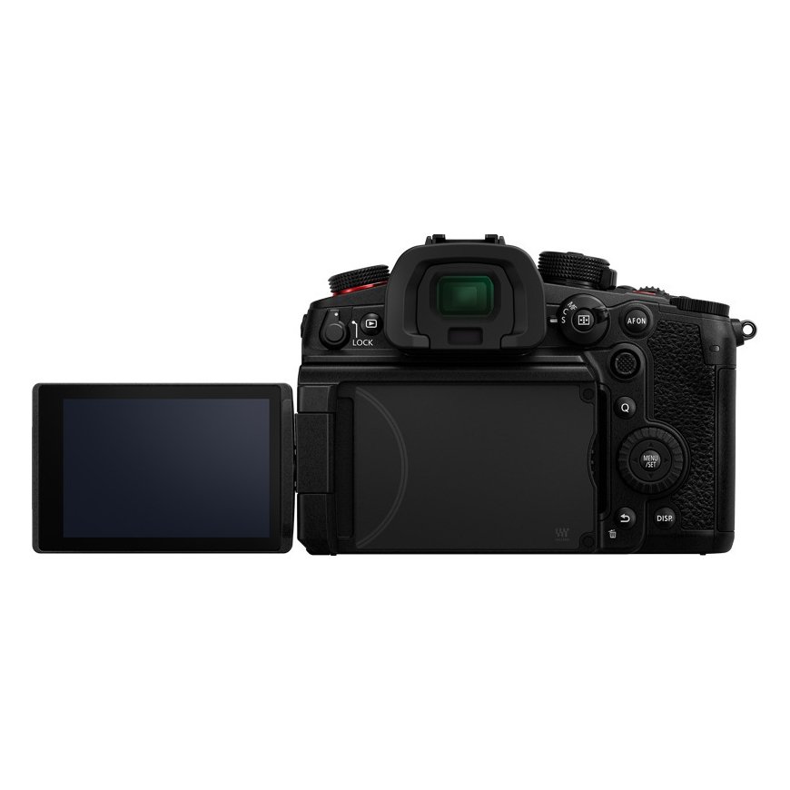 Panasonic LUMIX GH7 system camera, frame – 3