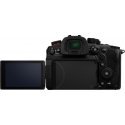 Panasonic LUMIX GH7 system camera, frame Panasonic LUMIX GH7 system camera, frame