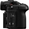 Panasonic LUMIX GH7 system camera, frame Panasonic LUMIX GH7 system camera, frame