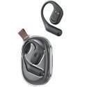 USAMS Słuchawki Bluetooth 5.3 G26 OWS bezprzewodowe czarny|black USAMS Słuchawki Bluetooth 5.3 G26 OWS bezprzewodowe czarny|black