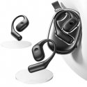 USAMS Słuchawki Bluetooth 5.3 G26 OWS bezprzewodowe czarny|black USAMS Słuchawki Bluetooth 5.3 G26 OWS bezprzewodowe czarny|black