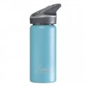 Thermos Laken St. Steel Thermo Bottle - Red - 0.75l Thermos Laken St. Steel Thermo Bottle - Red - 0.75l