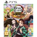 Demon Slayer - Kimetsu no Yaiba - Sweep the Board! (PS5) Demon Slayer - Kimetsu no Yaiba - Sweep the Board! (PS5)
