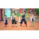Demon Slayer - Kimetsu no Yaiba - Sweep the Board! (PS5) Demon Slayer - Kimetsu no Yaiba - Sweep the Board! (PS5)