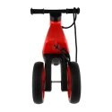 CROSS-COUNTRY BIKE FUNNY WHEELS RIDER CHILLI