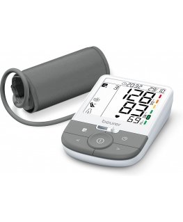 Beurer BM53 blood pressure monitor