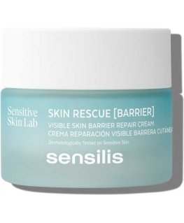 Sensilis Skin Rescue Barrier Repair Kreminis 50ml