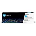 HP 219A laser toner cartridge, cyan HP 219A laser toner cartridge, cyan