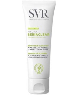 SVR Sebiaclear Hydra Anti-Mark moisturizing face cream for combination and oily skin 40 ml