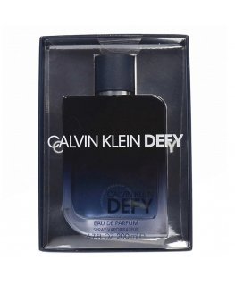Calvin Klein Defy EDP M 200 ml
