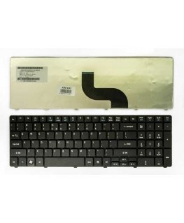 Klaviatūra ACER Aspire: 5340, 5536, 5738, 5740