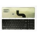 Keyboard ACER Aspire: 5340, 5536, 5738, 5740 Keyboard ACER Aspire: 5340, 5536, 5738, 5740
