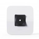 WANBO DESK STAND SMALL projektoriaus stovas Ant stalo Balta WANBO DESK STAND SMALL projektoriaus stovas Ant stalo Balta