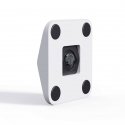 WANBO DESK STAND SMALL projektora stiprinājums Galds Balts WANBO DESK STAND SMALL projektora stiprinājums Galds Balts