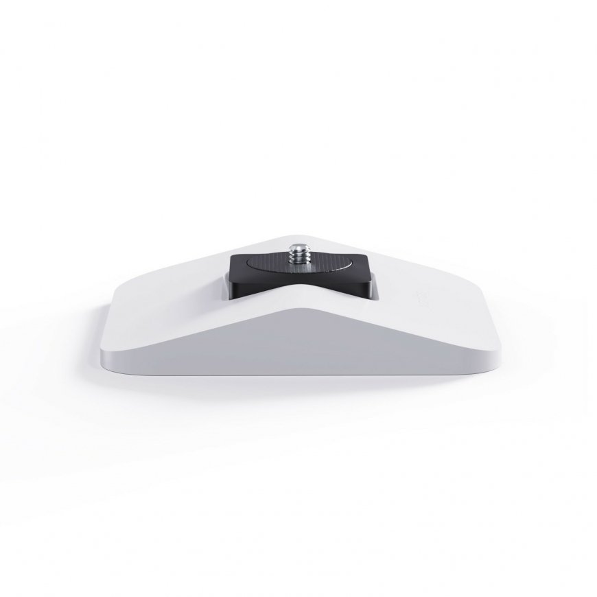 WANBO DESK STAND SMALL projektorialus Laud Valge – 4