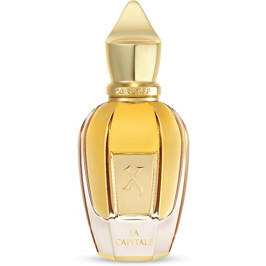 Xerjoff Shooting Stars La Capitale 50 ml NICHE Perfume Unisex Parfum – 2