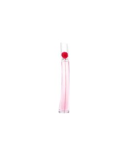 Kenzo Flower by Kenzo Poppy Bouquet eau de parfum for women 100