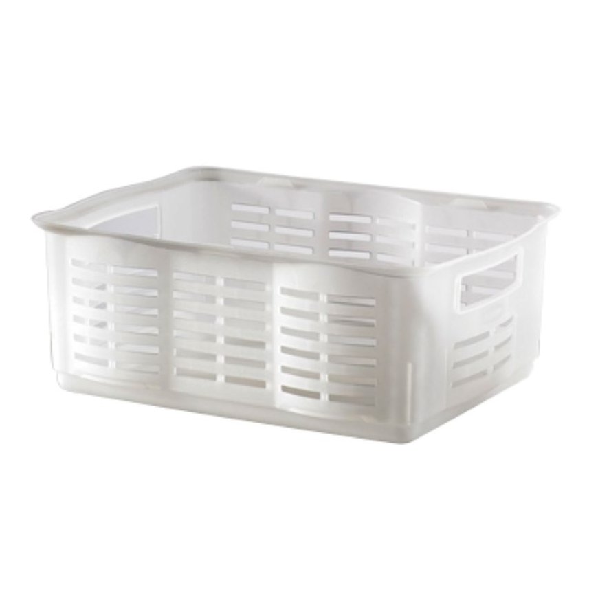 Curver Basket Alfa L 40,6x30