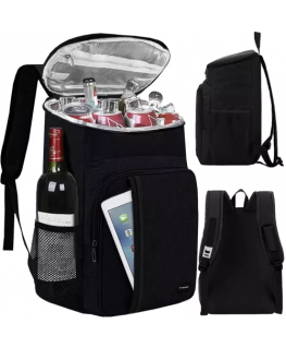 Tourist backpack - termiczny trizand 21070