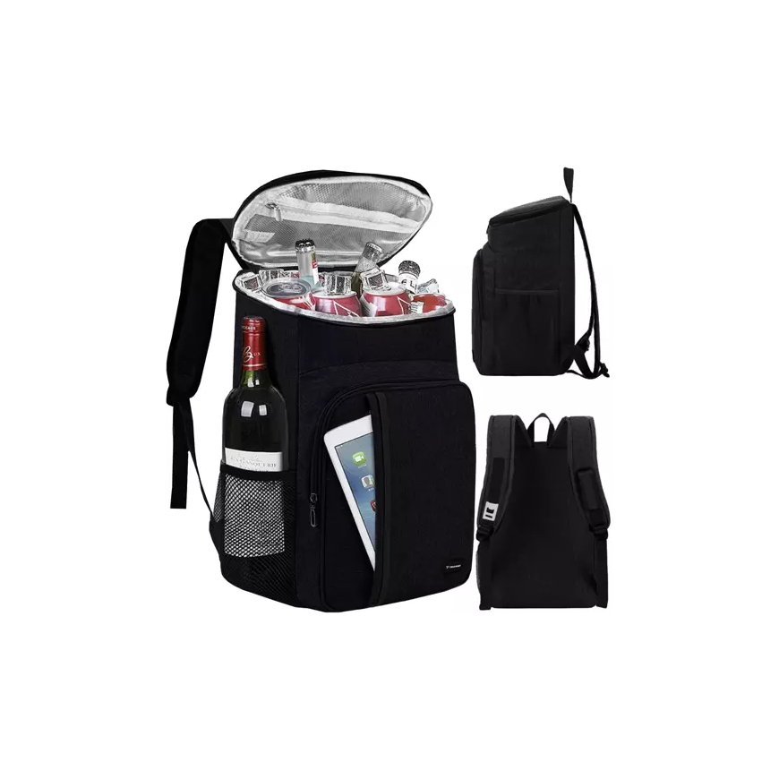 Tourist backpack - termiczny trizand 21070