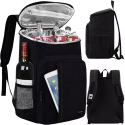 Tourist backpack - termiczny trizand 21070 Tourist backpack - termiczny trizand 21070