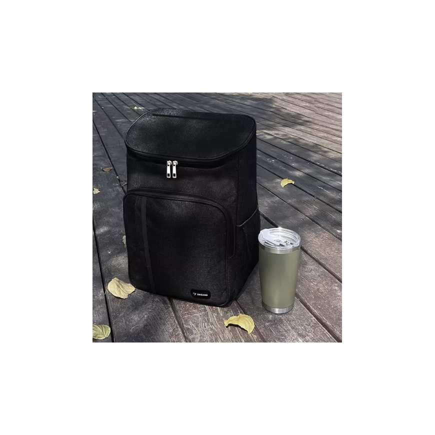 Tourist backpack - termiczny trizand 21070 – 2