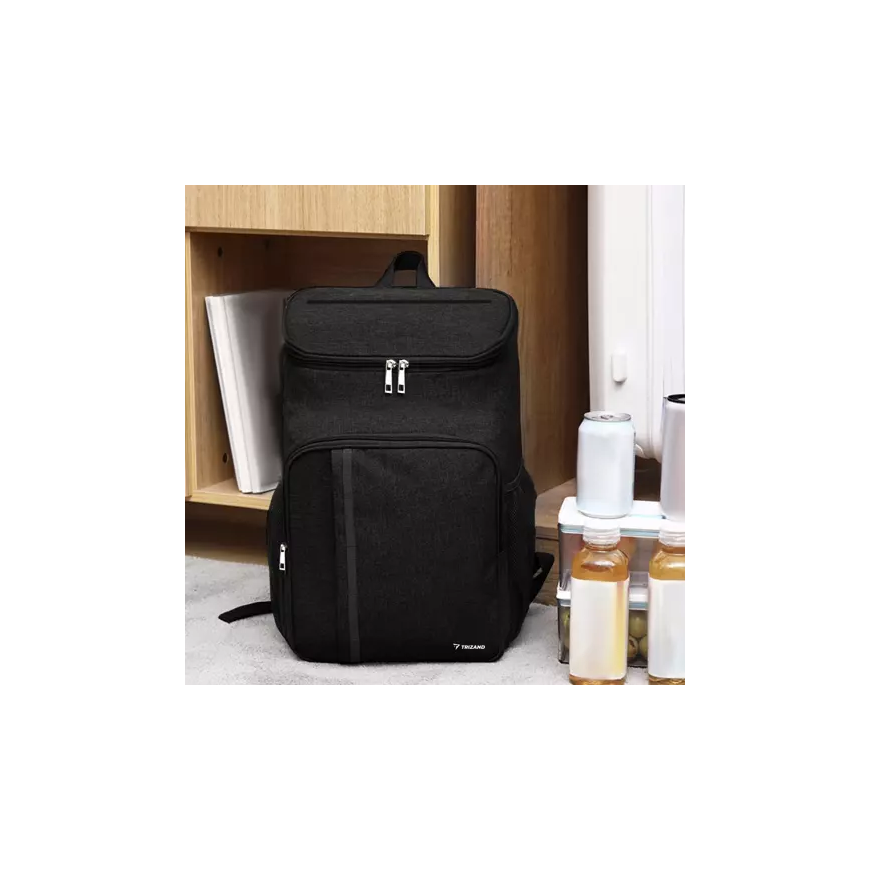 Tourist backpack - termiczny trizand 21070 – 3