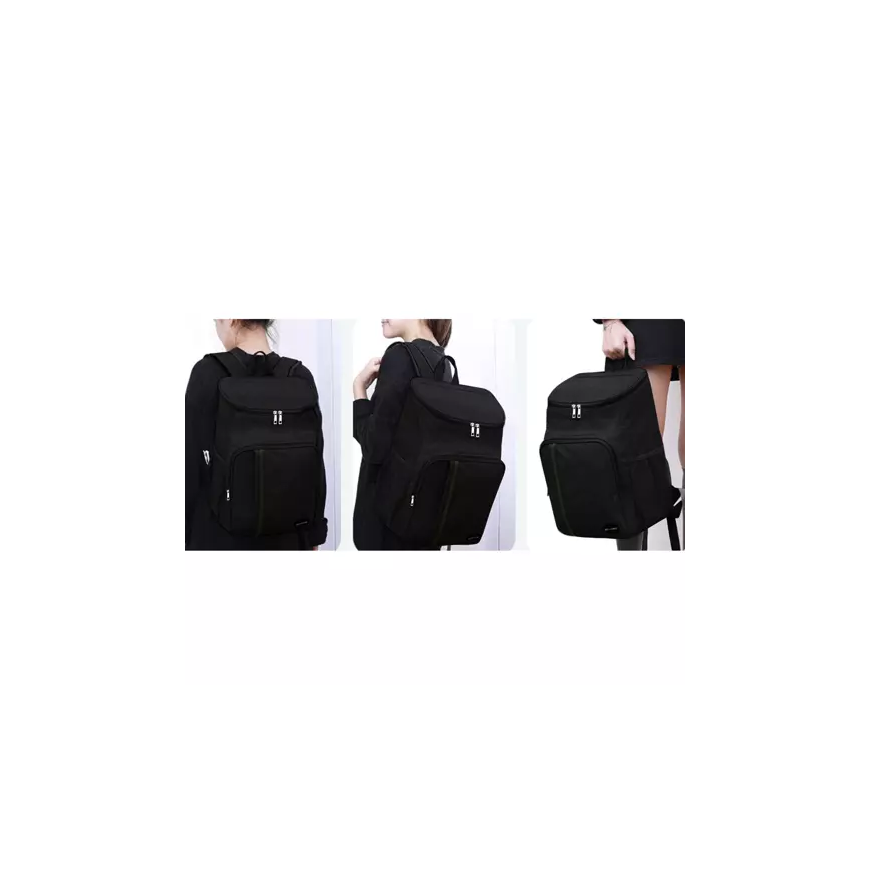 Tourist backpack - termiczny trizand 21070 – 5