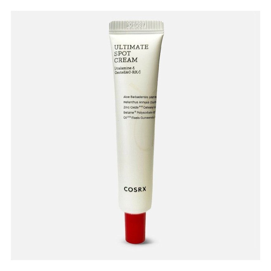 Cosrx AC Collection Ultimate Spot Creamy 30g