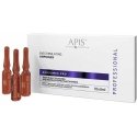 Apis Exosomes Pro biostimulating ampoules with plant exosomes 10x3ml Apis Exosomes Pro biostimulating ampoules with plant exosomes 10x3ml