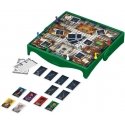 Hasbro Cluedo travel game FI/SE/NO/DA