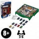Hasbro Cluedo travel game FI/SE/NO/DA