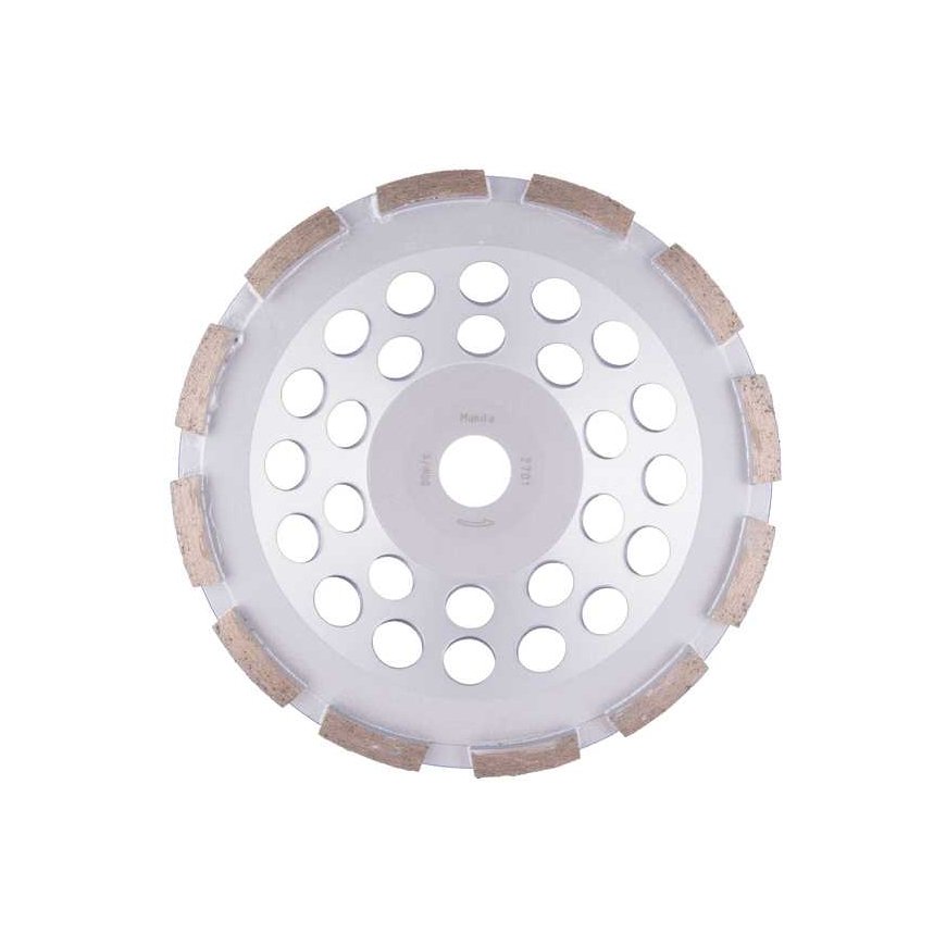 Diamond grinding wheel Makita B-48636 180 mm