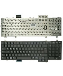 Keyboard DELL: Studio 1735, 1736, 1737, UK