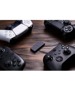 8Bitdo USB Wireless Adapter 2 интерфейсная карта/адаптер Внутренний Bluetooth