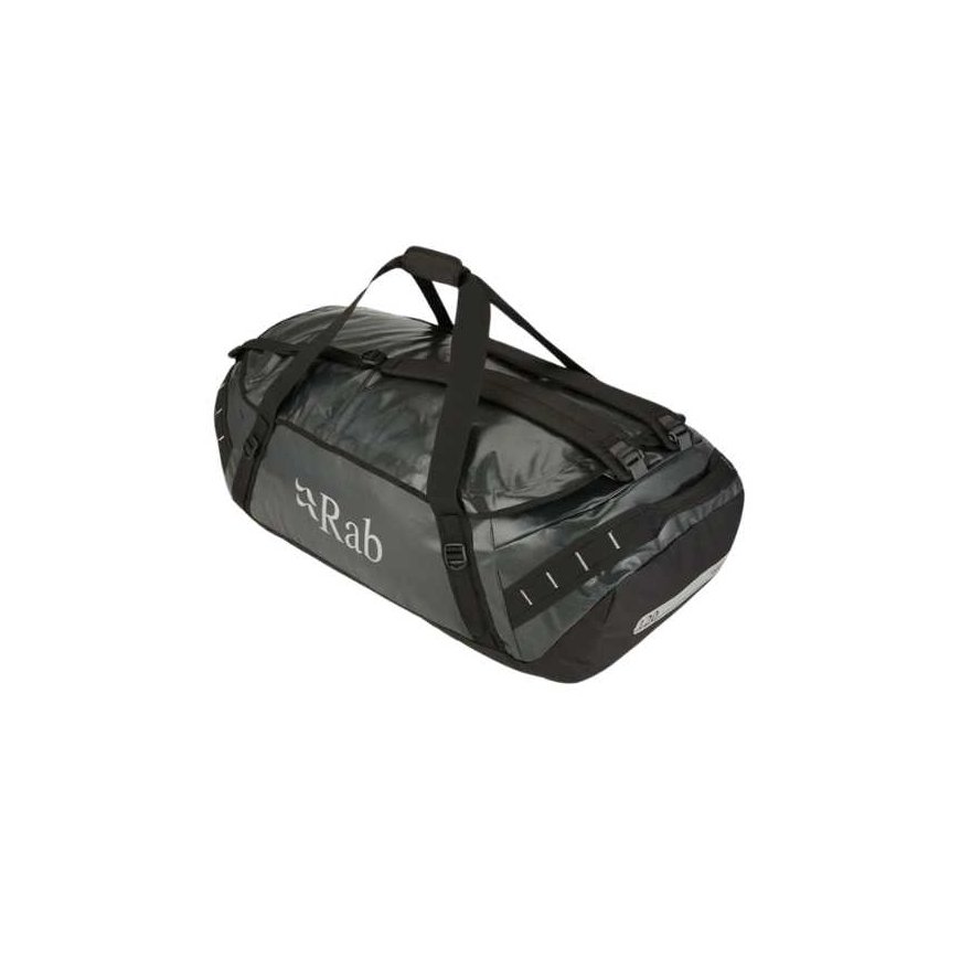 Kelioninis Krepšys Rab Expedition Kitbag II 120 - Mėlyna