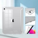 Tech-Protect SC Pen Hybrid case for iPad 10.9" 2022 - gray