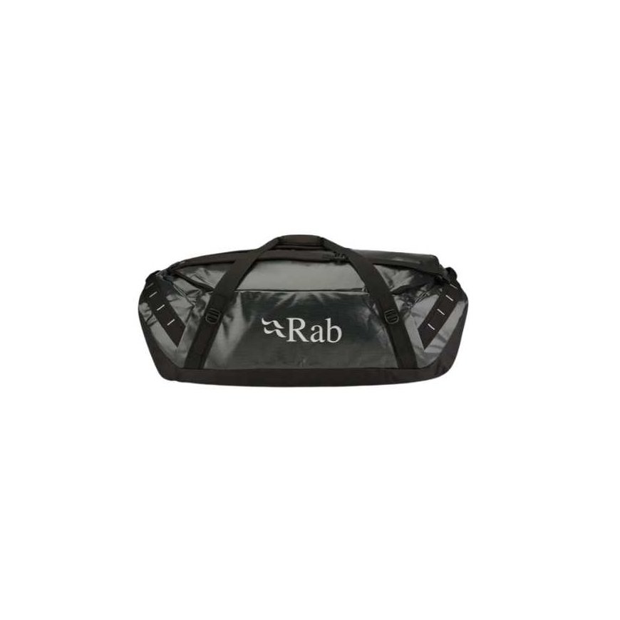 Kelioninis Krepšys Rab Expedition Kitbag II 120 - Mėlyna – 3