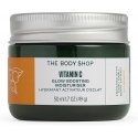 The Body Shop Glow Boosting Moisturizer 50 The Body Shop Glow Boosting Moisturizer 50