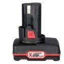 Parkside battery 12v team 80001265 Parkside battery 12v team 80001265