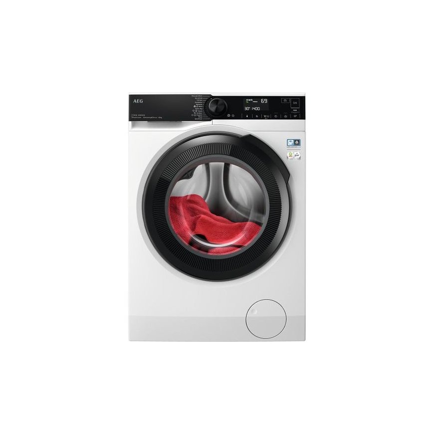 Amica Washing machine WA5S714ALiSH